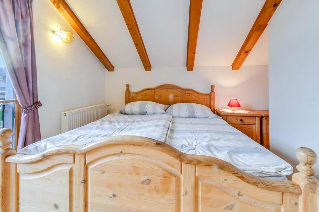 Katharinenhof Ferienwohnung Hausberg Garmisch-Partenkirchen Luaran gambar